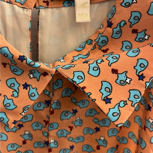 Monteau dress- Medium. - Picture 3 of 4